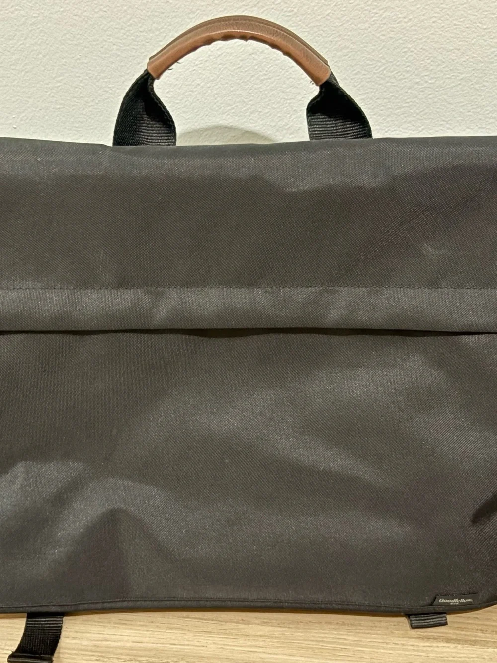3 Laptop/Messenger Bags